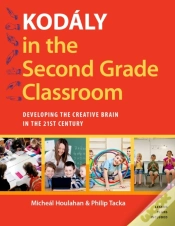 Capa do artigo Kodaly In The Second Grade Classroom