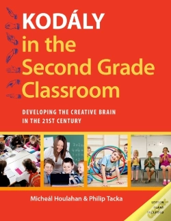 Capa do artigo Kodaly In The Second Grade Classroom