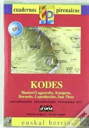 Capa do artigo Kodes