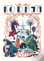 Capa do artigo Kodhja