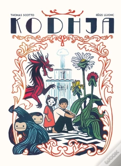 Capa do artigo Kodhja