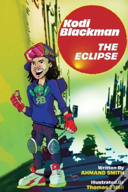 Capa do artigo Kodi Blackman | The Eclipse