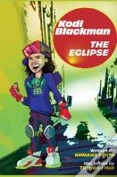 Kodi Blackman | The Eclipse