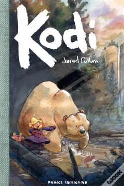Capa do artigo Kodi