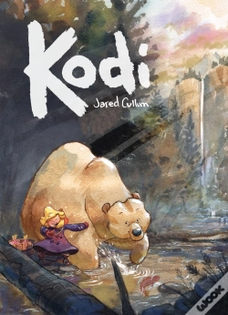 Capa do artigo Kodi