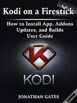 Capa do artigo Kodi On A Firestick How To Install App, Addons, Updates, And Builds User Guide