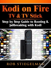 Capa do artigo Kodi On Fire Tv & Tv Stick