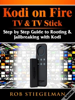 Capa do artigo Kodi On Fire Tv & Tv Stick