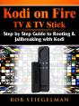 Kodi On Fire Tv & Tv Stick - Preview