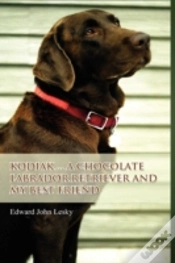 Capa do artigo Kodiak ... A Chocolate Labrador Retrieve