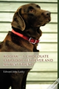 Capa do artigo Kodiak ... A Chocolate Labrador Retrieve
