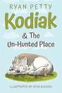 Kodiak & The Un-Hunted Place - Preview