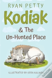 Capa do artigo Kodiak & The Un-Hunted Place