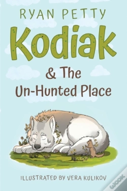 Capa do artigo Kodiak & The Un-Hunted Place