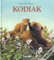Capa do artigo Kodiak