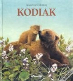 Capa do artigo Kodiak