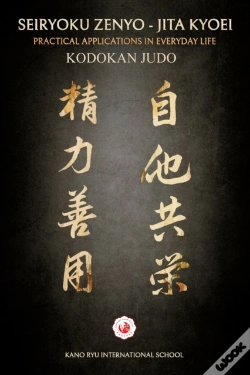 Capa do artigo Kodokan Judo