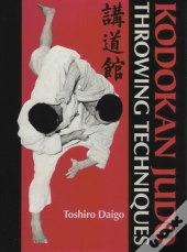 Kodokan Judo Throwing Techniques