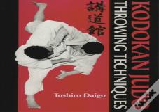 Kodokan Judo Throwing Techniques