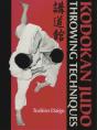 Kodokan Judo Throwing Techniques - Preview