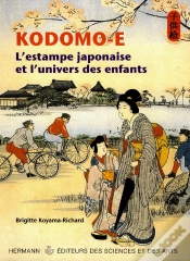 Capa do artigo Kodomo-E ; L