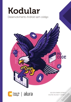 Capa do artigo Kodular
