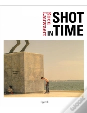 Capa do artigo Koen Lauwaert