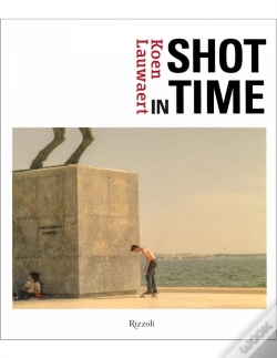 Capa do artigo Koen Lauwaert