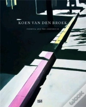 Capa do artigo Koen Van Den Broek. Insomnia And The Greenhouse /Anglais