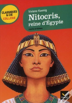 Capa do artigo Koenig (Viviane), Nitocris, Reine D'Egypte