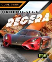 Koenigsegg Regera