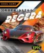 Koenigsegg Regera - Preview