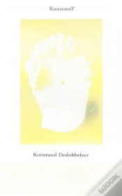 Capa do artigo Koenraad Dedobbeleer Kunststoff /Anglais
