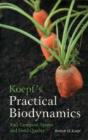 Koepf'S Practical Biodynamics - Preview