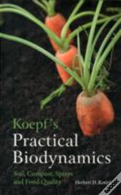 Capa do artigo Koepf'S Practical Biodynamics