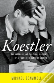 Capa do artigo Koestler