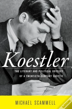 Capa do artigo Koestler