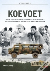 Koevoet Volume 1