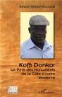 Koffi Donkor, Le Père Des Monuments De La Côte D'Ivoire Moderne - Preview