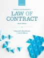 Koffman & Macdonalds Law Of Contract - Preview