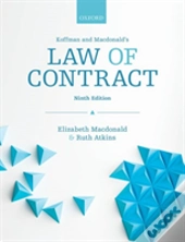 Koffman & Macdonalds Law Of Contract