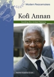 Capa do artigo Kofi Annan