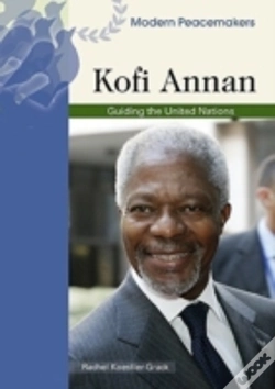 Capa do artigo Kofi Annan