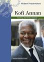 Kofi Annan - Preview