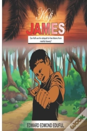 Capa do artigo Kofi James