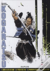 Kogaratsu ; Intégrale Tome 1