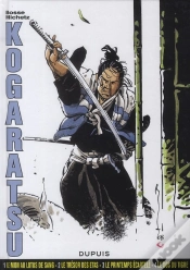 Capa do artigo Kogaratsu ; Intégrale Tome 1