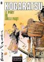 Kogaratsu Tome 0 ; Le Pont De Nulle Part - Preview
