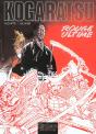 Kogaratsu Tome 10 ; Rouge Ultime - Preview