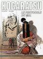 Kogaratsu Tome 12 ; Le Protocole Du Mal - Preview